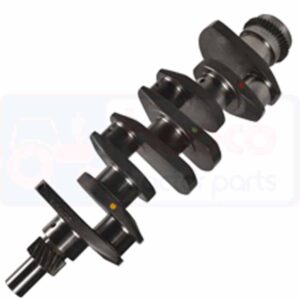 Arbore cotit (vibrochen) pentru deutz bf4m2011, tcd2013l042v, bf6l1013, bf4m2012