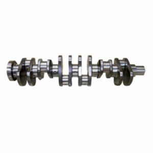 Arbore cotit (vibrochen) pentru komatsu - piesă de schimb originală 1 Arbore cotit (vibrochen) pentru komatsu – piesă de schimb originală