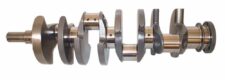 Arbore cotit vibrochen pentru motoare Lombardini 3LD511, LDW 2204, LDW 1603, LDW 1404