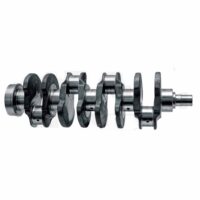 Arbore Cotit Vibrochen pentru Motor Deutz F2L912