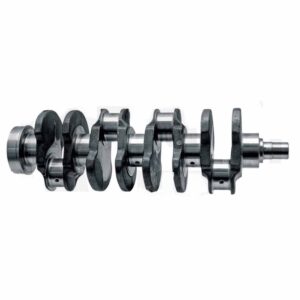 Arbore cotit vibrochen pentru motor deutz f2l912 1 Arbore cotit vibrochen pentru motor deutz f2l912