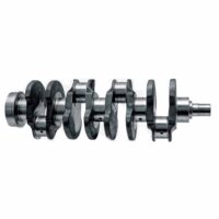 Arbore cotit / Vibrochen pentru motor Mercedes OM314