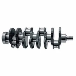 Arbore cotit / vibrochen pentru motor mercedes om314