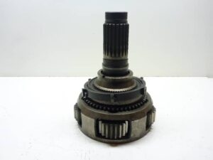 Arbore cutie de viteze volvo vt2412b 1521407