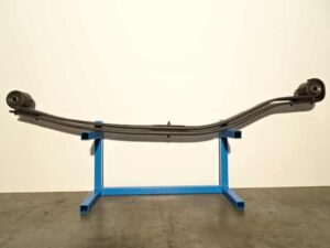 Arc cu 2 foi, ax frontal volvo 1 Arc cu 2 foi, ax frontal volvo
