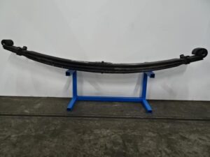 Arc amortizor 3 foi 29mm scania 1377670 1 Arc amortizor 3 foi 29mm scania 1377670
