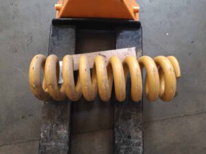 Intinzator liebherr r944 1 Intinzator liebherr r944