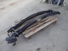 Arc lamelar 3 foi MAN TGA 81434026217