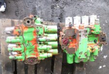 Distribuitor Hidraulic Second-Hand pentru Atlas 1602