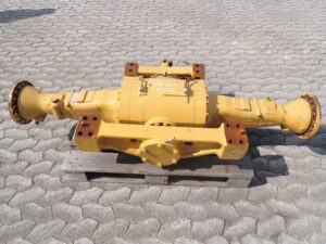 Axa caterpillar 926m pentru utilaje grele 1 Axa caterpillar 926m pentru utilaje grele