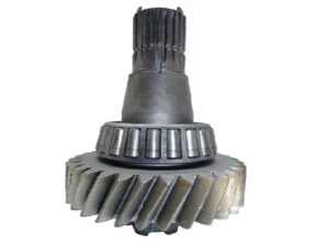 Ax intrader pentru daf cf/xf – cod zf6093304080
