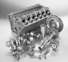 Ax cu came motor Perkins AA-1004-4 - Piese motor și componente asociate
