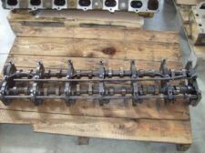 Ax cu Came pentru Caterpillar 988A