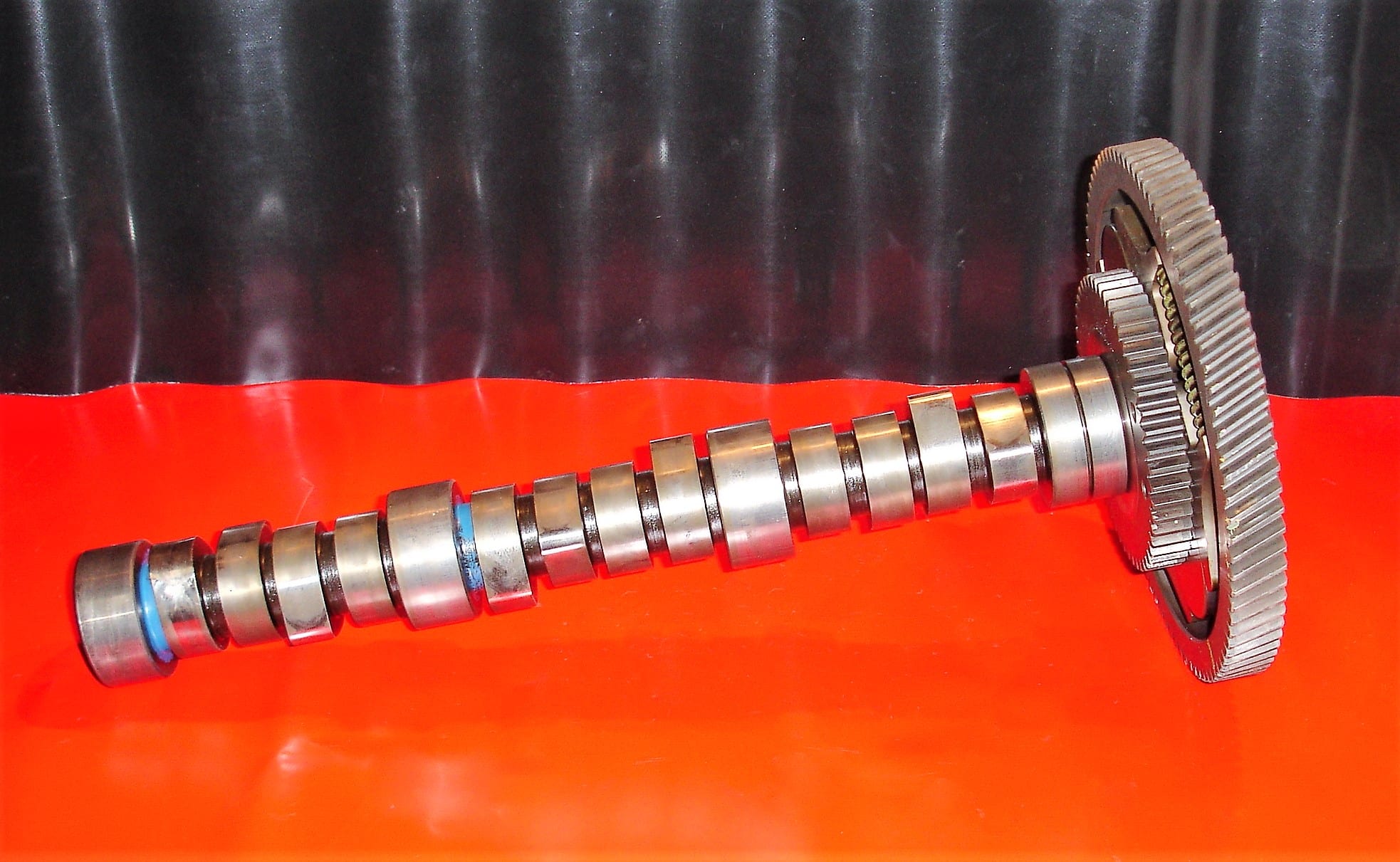 Ax cu came Mercedes OM422/OM402 A4020520001-11