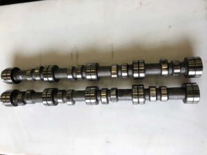 Ax cu came scania dc16. 101 2014 (2068259, 1734508) 1 Ax cu came scania dc16. 101 2014 (2068259, 1734508)