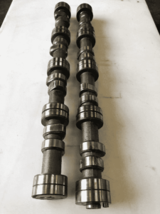 Ax cu came scania dc16101, 2068433, 1908172 1 Ax cu came scania dc16101, 2068433, 1908172