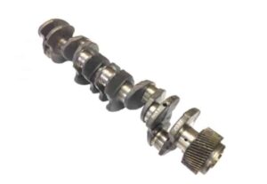 Arbore cotit (vibrochen) iveco cursor 8 99485949 1 Arbore cotit (vibrochen) iveco cursor 8 99485949