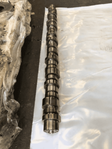 Ax cu came volvo d16g 2013 - 20950804 / 22431891 1 Ax cu came volvo d16g 2013 – 20950804 / 22431891