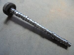 Ax cu came pentru volvo fh 12, cod 3165224, motor d12 1 Ax cu came pentru volvo fh 12, cod 3165224, motor d12