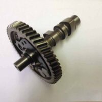 Ax cu came pentru motor Lombardini 15LD315/15LD350