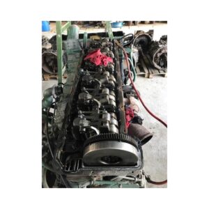 Ax culbutori motor volvo d13a 2008 1 Ax culbutori motor volvo d13a 2008