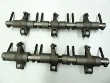 Ax cu tacheți complet DAF 1958359 / 1913730