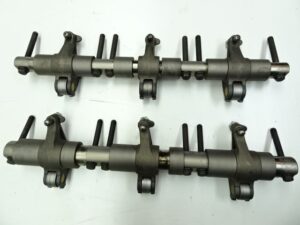 Ax cu tacheți complet daf 1958359 / 1913730 1 Ax cu tacheți complet daf 1958359 / 1913730