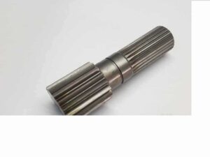 Ax planetar pentru motor deutz l101650