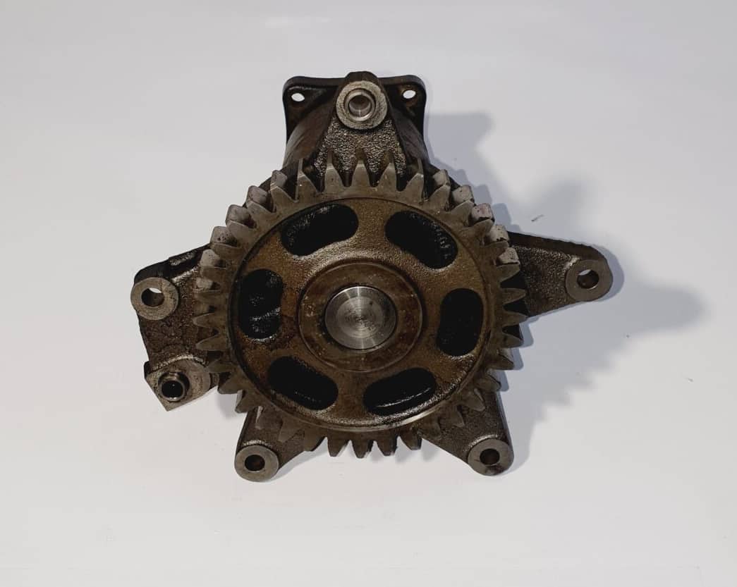 Ax Vascocuplaj MAN TGX – Piesă Second Hand