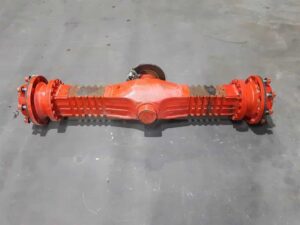 Axă carraro pentru încărcător frontal komatsu wa70 1 Axă carraro pentru încărcător frontal komatsu wa70