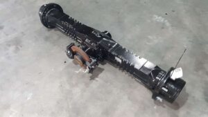 Axa carraro pentru încărcător frontal yanmar v80 1 Axa carraro pentru încărcător frontal yanmar v80