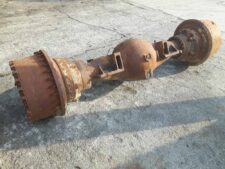 Axa cu diferențial pentru Caterpillar 826C