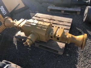 Axa caterpillar 924 g – punte caterpillar second hand