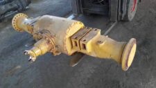 Axa Caterpillar 962 Second Hand - Stare Bună