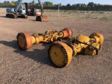 Axe pentru Caterpillar 988H - Stare Excelentă