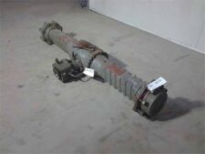 Axa Clark Hurt 11254 second hand pentru motostivuitor