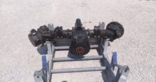 Axă Dana Spicer 215