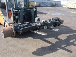 Axa excavator caterpillar 318c - componente utilaje grele 1 Axa excavator caterpillar 318c – componente utilaje grele