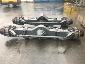 Axe excavator liebherr 924 hd 1 Axe excavator liebherr 924 hd
