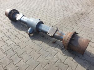 Axa excavator liebherr a 900 second hand 1 Axa excavator liebherr a 900 second hand