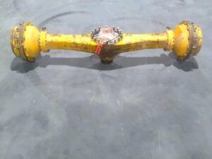 Axa graziano pentru încărcător frontal jcb 426