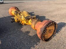 Axa pentru încărcător frontal Caterpillar 988 H