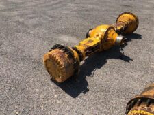 Axa pentru Încărcător Frontal JCB 456