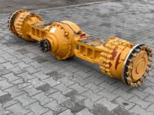 Axa pentru încărcător frontal Liebherr 576