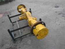 Axa JCB 448/55700 6/00084 Second Hand