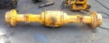Axa Buldoexcavator JCB 3CX 450/154/1/09111