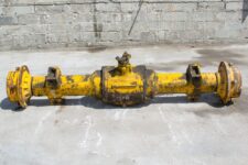 Axa JCB TM 270 Second-Hand
