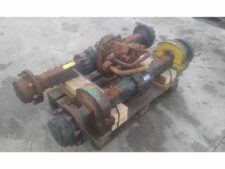 Axa Komatsu WA 85-3 Second-hand