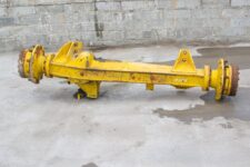 Axa Kramer 516 - Componentă Industrială de Schimb, Galbenă