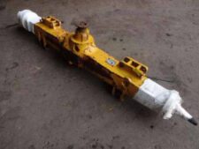 Axa Liebherr pentru modele A900, A900B și A900C